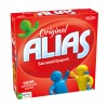 ORIGINAL ALIAS (FI) 10+ 