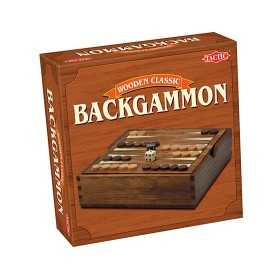 BACKGAMMON 7+ 