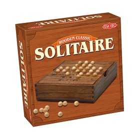 SOLITAIRE 7+ 