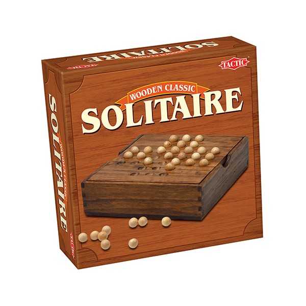 SOLITAIRE 7+ 