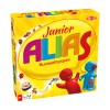 JUNIOR ALIAS (FI) 5+ 
