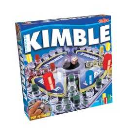 KIMBLE (SCAN) 5+ 