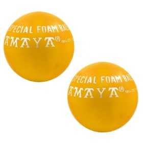 AMAYA FOAM PALLO PINNOITETTU 95MM /2 