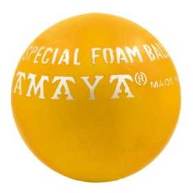 AMAYA FOAM PALLO PINNOITETTU 190MM 