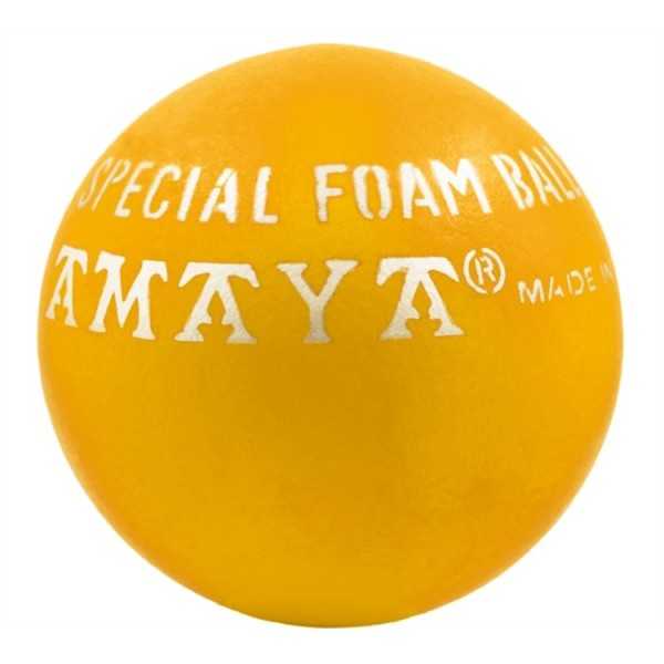 AMAYA FOAM PALLO PINNOITETTU 190MM 