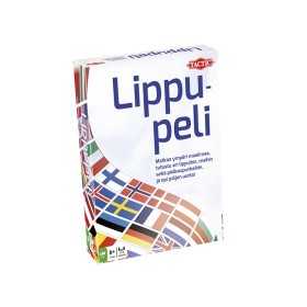 MAAILMAN LIPUT 