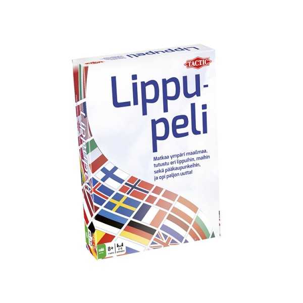 MAAILMAN LIPUT 
