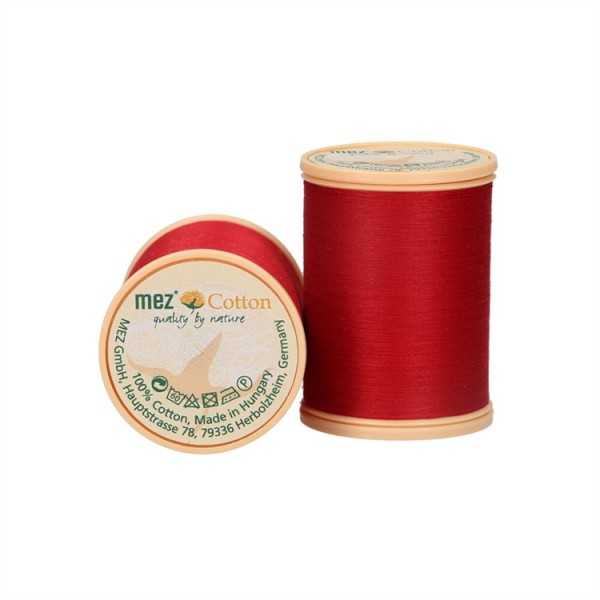 MEZ COTTON NO50 OMPELULANKA 1000M PUN. 