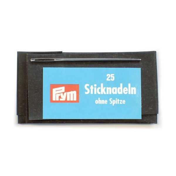 PRYM KANAVANEULA NO.20 TYLPPÄ /25 