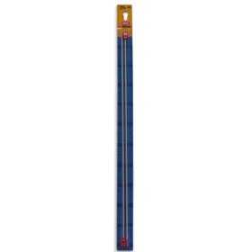 NEULEPUIKKO 8.0 35CM MUOVI / 2 PUIKKOA 