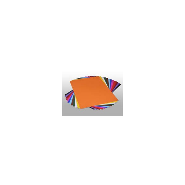 ASKART.KARTONKI A3 270G 12 VÄRIN LAJ./12