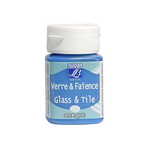 DECO GLASS&TILE VÄRI 50ML 035 AZUR SIN. 