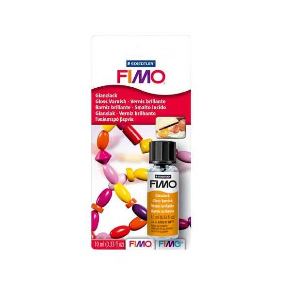 Lakka 10 ml Fimo kiiltävä 