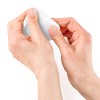 Fimo ef. white translucent 