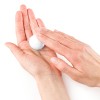 Fimo ef. white translucent 