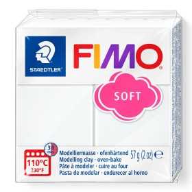 Fimo soft white 