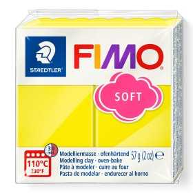 Fimo soft lemon 