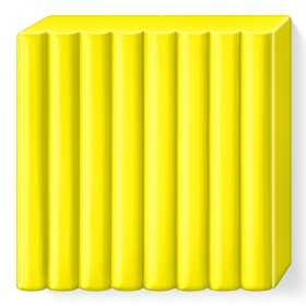 Fimo soft lemon 