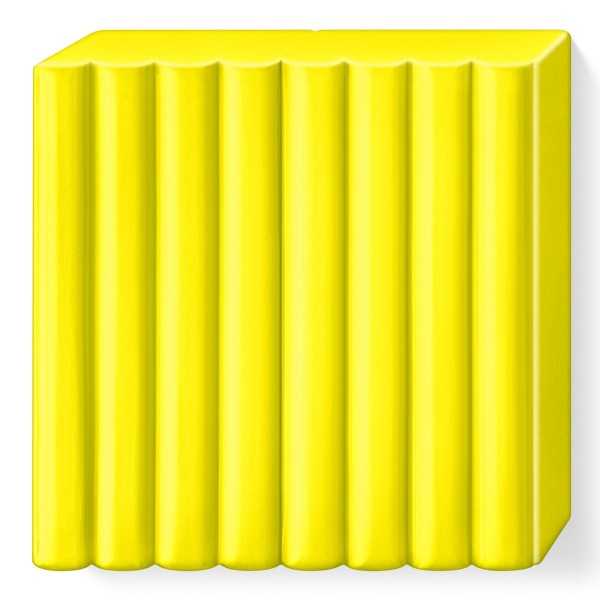 Fimo soft lemon 
