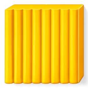 Fimo soft sunflower 