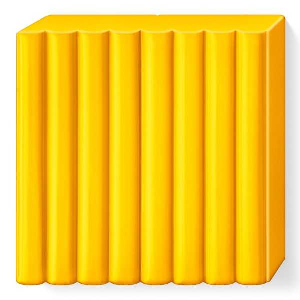 Fimo soft sunflower 