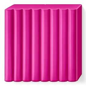 Fimo Soft perusväri 22 raspberry 