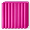 Fimo Soft perusväri 22 raspberry 