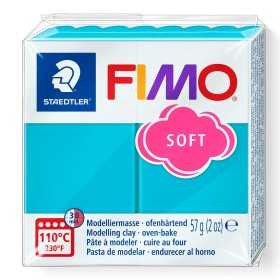 Fimo soft peppermint 