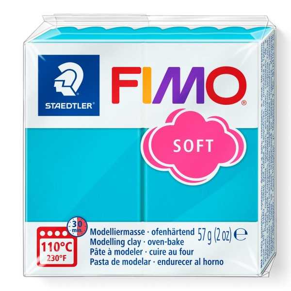 Fimo soft peppermint 