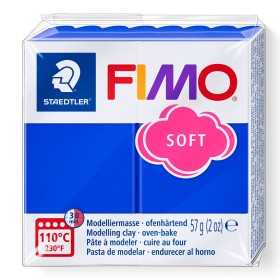 Fimo soft brill blue 