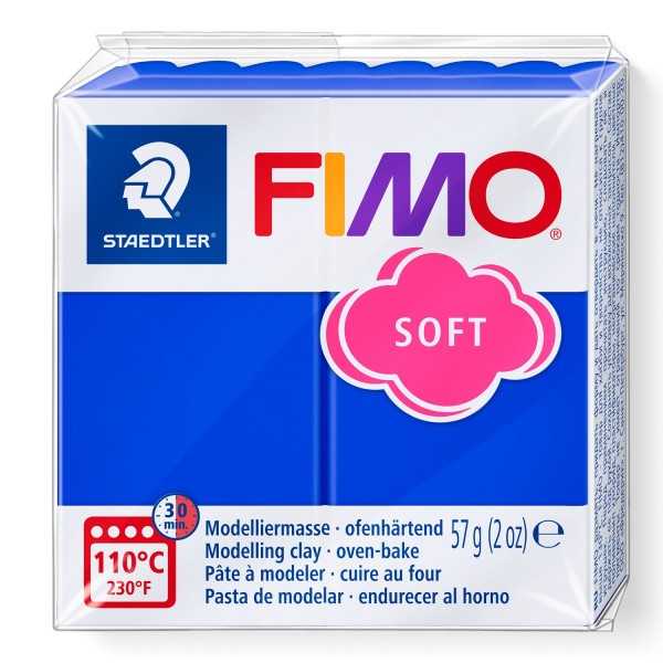 Fimo soft brill blue 
