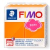 Fimo soft tangerine 