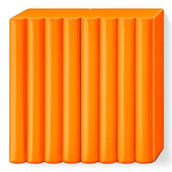 Fimo soft tangerine 