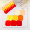 Fimo soft tangerine 