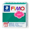 Fimo Soft perusväri 56 emerald 