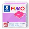 Fimo Soft perusväri 62 lavender 