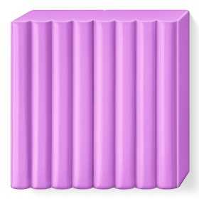 Fimo Soft perusväri 62 lavender 