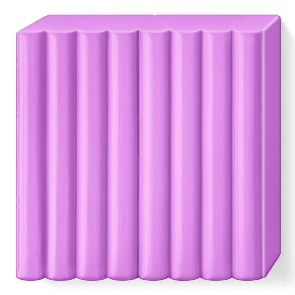 Fimo Soft perusväri 62 lavender 