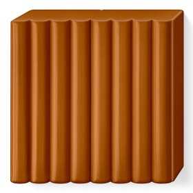 Fimo soft caramel 