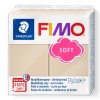 Fimo Soft perusväri 70 sahara 