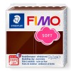 Fimo soft chocolate 