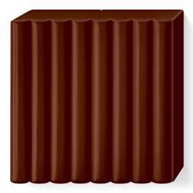 Fimo soft chocolate 