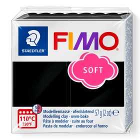 Fimo soft black 