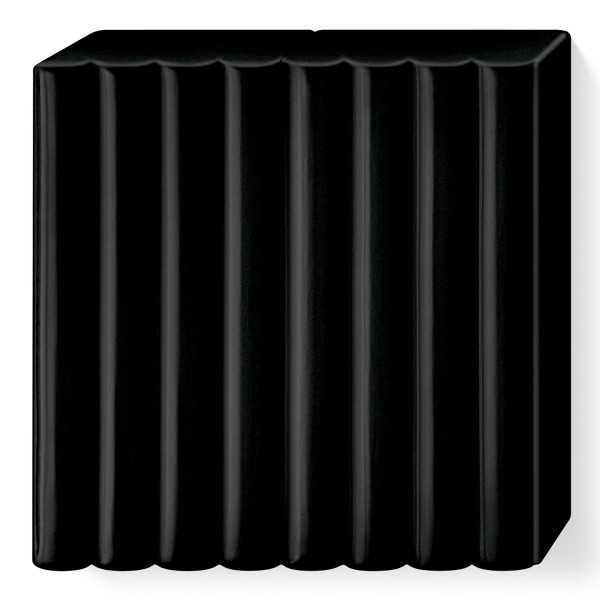 Fimo soft black 
