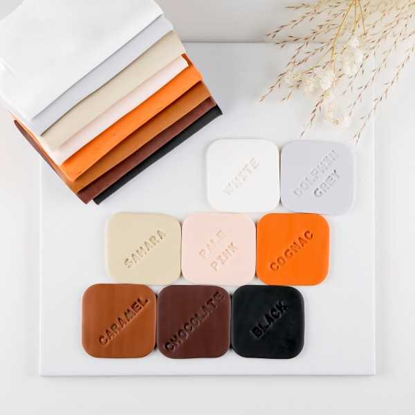 Fimo soft black 