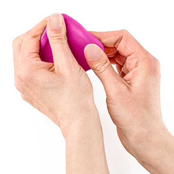 Fimo soft black 