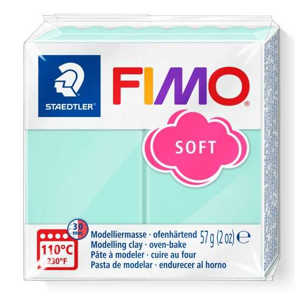Fimo soft mint 