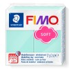 Fimo soft mint 
