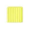Fimo effect neon yellow 