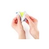 Fimo effect neon yellow 